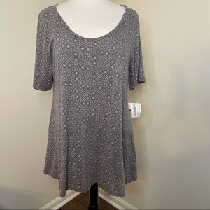 Lularoe Perfect T Large